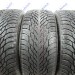 шины бу 235 45 R18 Nokian Hakkapeliitta R3 - 0020338