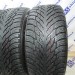 шины бу 235 45 R18 Nokian Hakkapeliitta R3 - 0020338