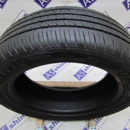 шины бу 225 55 R19 GoodYear EfficientGrip Performance SUV - 0020381