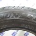 шины бу 205 65 R15 Dunlop Eco EC 201 - 0020475