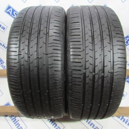 шины бу 225 45 R18 Continental ContiEcoContact 6 - 0020516