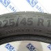 шины бу 225 45 R18 Continental ContiEcoContact 6 - 0020516