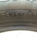 шины бу 205 55 R16 Pirelli Cinturato P7 - 0020520