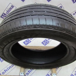 шины бу 225 60 R17 Bridgestone Dueler H/P Sport - 0020579
