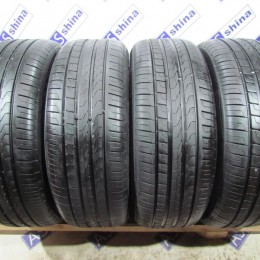 шины бу 225 55 R17 Pirelli Cinturato P7 - 0020600
