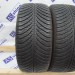 шины бу 215 45 R16 GoodYear Vector 4Seasons GEN-2 - 0020711