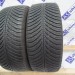 шины бу 215 45 R16 GoodYear Vector 4Seasons GEN-2 - 0020711