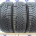 шины бу 205 55 R16 Pirelli Ice Zero FR - 0020717
