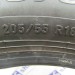 шины бу 205 55 R16 Pirelli Winter Cinturato - 0020727