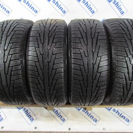 шины бу 225 55 R16 Nokian Hakkapeliitta R - 0020730
