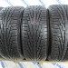 шины бу 225 55 R16 Nokian Hakkapeliitta R - 0020730