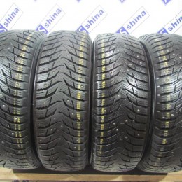 шины бу 185 65 R15 Kumho WinterCraft Ice+ Wi31 - 0020802
