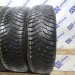 шины бу 185 65 R15 Kumho WinterCraft Ice+ Wi31 - 0020802