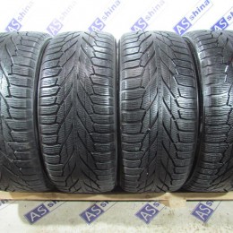 шины бу 275 55 R19 Nokian Hakkapeliitta R2 SUV - 0020832