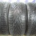 шины бу 275 55 R19 Nokian Hakkapeliitta R2 SUV - 0020832