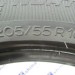 шины бу 205 55 R16 Michelin X-Ice North - 0020842