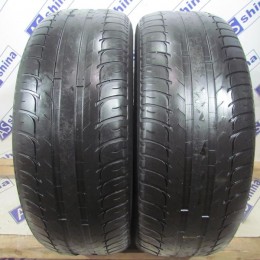 шины бу 215 60 R16 BFGoodrich g-Grip - 0020844
