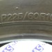 шины бу 225 60 R16 Bridgestone Insignia SE200 - 0020867
