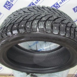 шины бу 235 45 R18 Nokian Hakkapeliitta 9 - 0020880