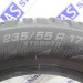 шины бу 235 55 R17 Michelin X-Ice North 3 - 0020883