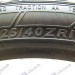 шины бу 225 40 R18 Dunlop SP Sport Maxx - 0020899