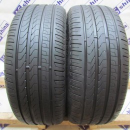 шины бу 245 40 R19 Pirelli Cinturato P7 - 0020900