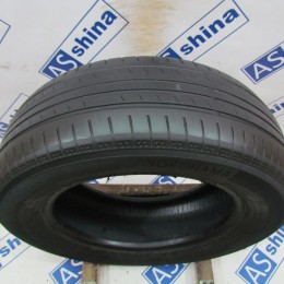 шины бу 215 65 R16 Yokohama BluEarth-A AE50 - 0020924
