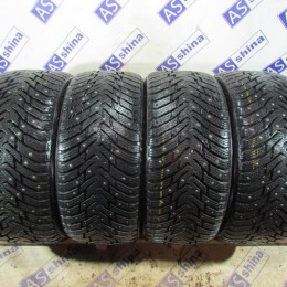 шины бу 255 45 R18 Nokian Hakkapeliitta 8 - 0020940