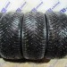 шины бу 255 45 R18 Nokian Hakkapeliitta 8 - 0020940