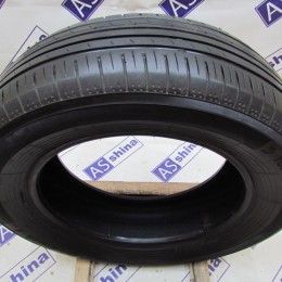 шины бу 215 65 R17 Yokohama BluEarth-A AE50 - 0020948