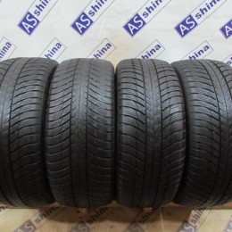 шины бу 245 50 R19 Bridgestone Blizzak LM-001 - 0020970