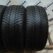 шины бу 245 50 R19 Bridgestone Blizzak LM-001 - 0020970