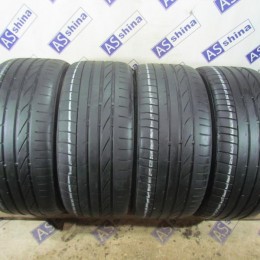 шины бу 245 40 R18 Bridgestone Potenza RE 050A - 0020997