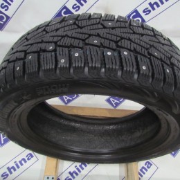 шины бу 205 55 R16 Cordiant Snow Cross - 0021007