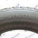 шины бу 225 60 R17 Nokian Hakka Blue SUV - 0021032