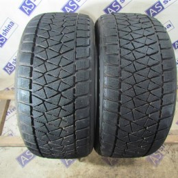 шины бу 275 40 R20 Bridgestone Blizzak DM-V2 - 0021045