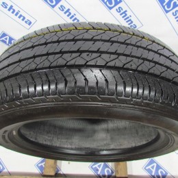 шины бу 215 55 R17 Dunlop SP Sport 270 - 0021215