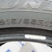 шины бу 215 55 R17 Dunlop SP Sport 270 - 0021215