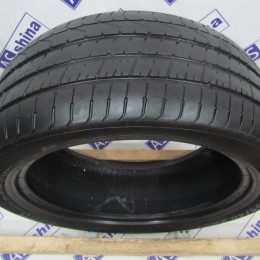 шины бу 295 40 R21 Pirelli P Zero - 0021230