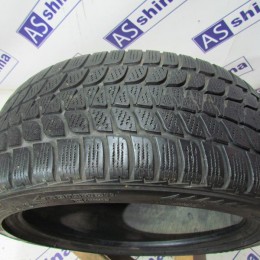 шины бу 205 45 R16 Bridgestone Blizzak LM-25 - 0021240