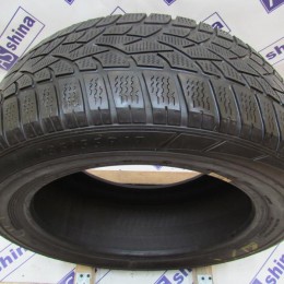 шины бу 235 55 R17 Dunlop SP Winter Sport 3D - 0021343
