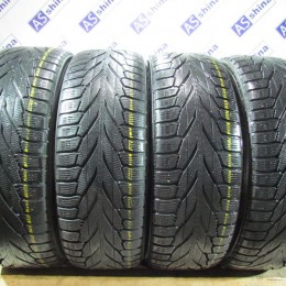 шины бу 235 65 R18 Nokian Hakkapeliitta R2 SUV - 0021359