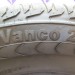 шины бу 235 65 R16 C Continental Vanco 2 - 0021456