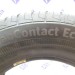 шины бу 235 65 R16 C Continental VanContact Eco - 0021471