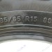 шины бу 185 65 R15 Pirelli Cinturato P1 Verde - 0021504