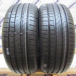 шины бу 245 50 R18 Pirelli Cinturato P7 - 0021512