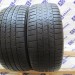 шины бу 275 40 R22 Continental ContiCrossContact Winter - 0021545