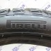 шины бу 275 35 R20 Pirelli Ice Zero 2 - 0021583