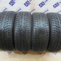 шины бу 195 55 R16 Hankook Winter i*Cept iZ 2 W616 - 0021589