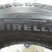 шины бу 285 60 R18 Pirelli Ice Zero FR - 0021607